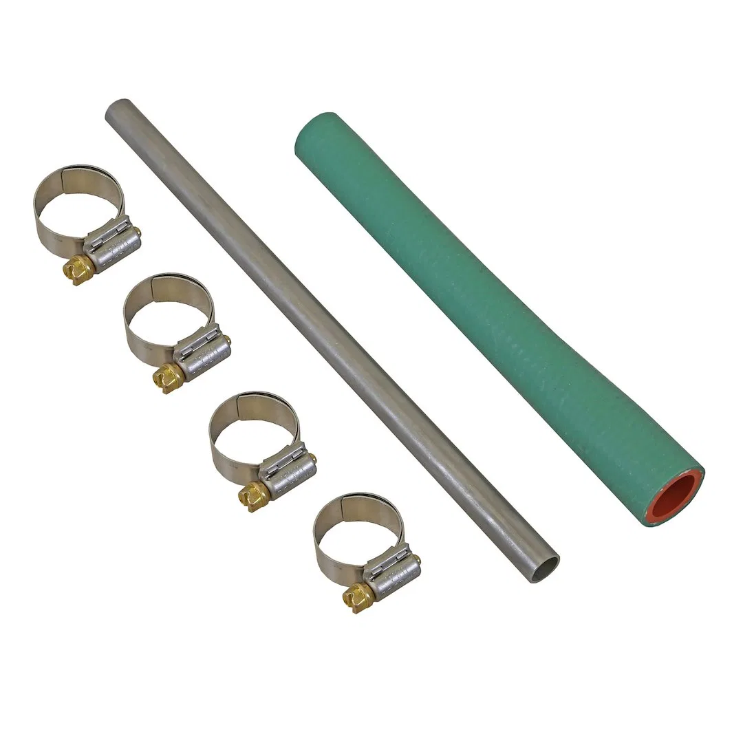 35574 – WALKER EXHST Exhaust Air Tube Kit, OE Replacement